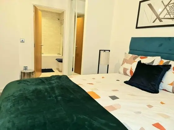 Apart Daire, Birden Çok Yatak