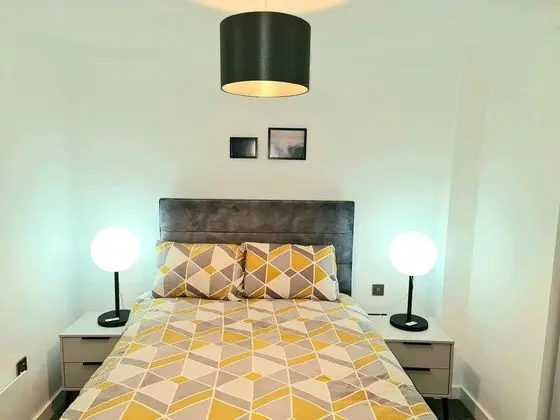 Apart Daire, Birden Çok Yatak