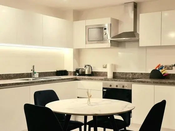 Apart Daire, Birden Çok Yatak