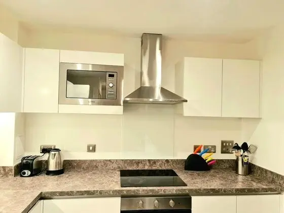 Apart Daire, Birden Çok Yatak