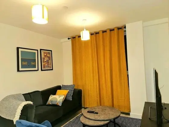 Apart Daire, Birden Çok Yatak