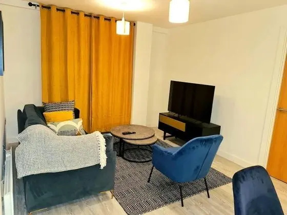 Apart Daire, Birden Çok Yatak