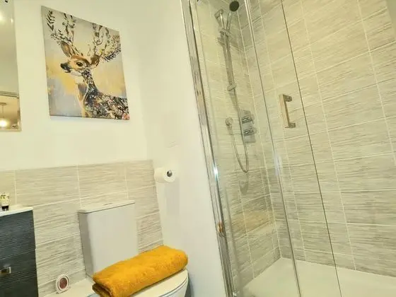 Apart Daire, Birden Çok Yatak