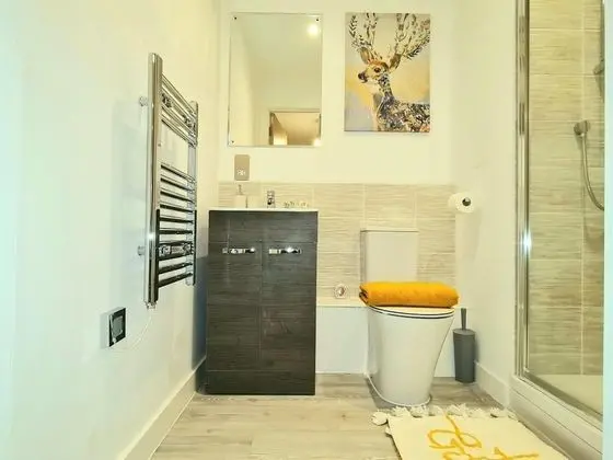 Apart Daire, Birden Çok Yatak