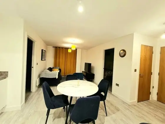 Apart Daire, Birden Çok Yatak