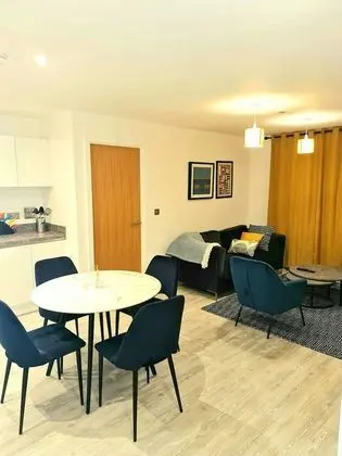 Apart Daire, Birden Çok Yatak