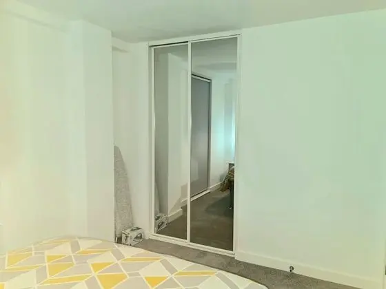 Apart Daire, Birden Çok Yatak