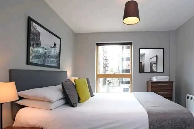 Apart Daire, Birden Çok Yatak