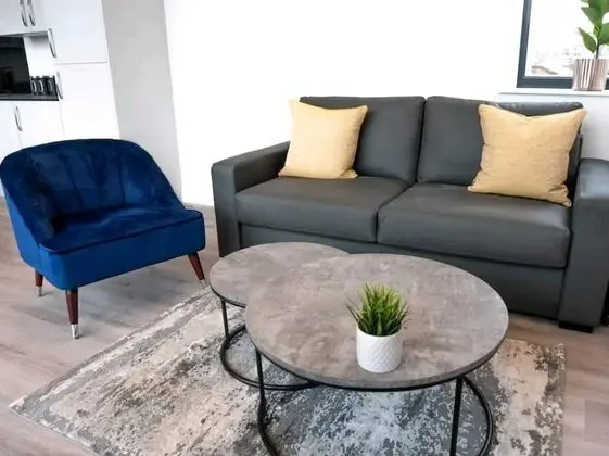 Apart Daire, Birden Çok Yatak