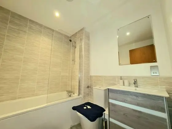 Apart Daire, Birden Çok Yatak