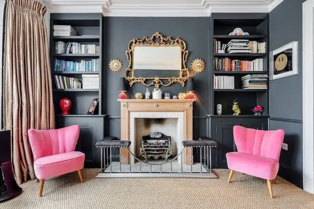 Basic Tek Büyük veya İki Ayrı Yataklı Oda