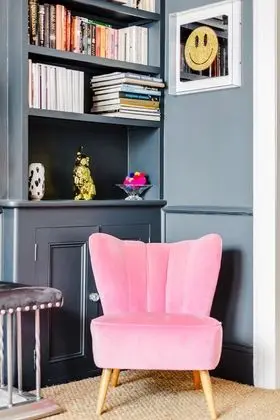 Basic Tek Büyük veya İki Ayrı Yataklı Oda