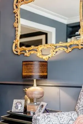 Basic Tek Büyük veya İki Ayrı Yataklı Oda