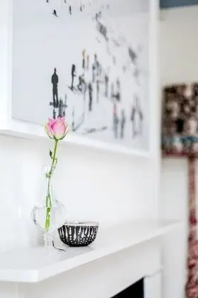 Basic Tek Büyük veya İki Ayrı Yataklı Oda