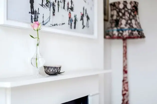 Basic Tek Büyük veya İki Ayrı Yataklı Oda