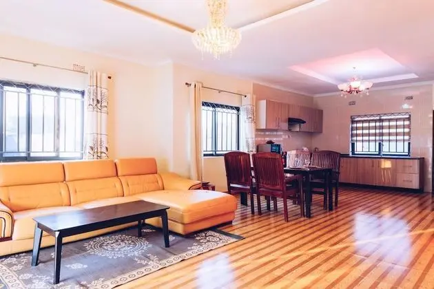 Design Apart Daire, 3 Yatak Odası, Sigara İçilmez, Havuz Kullanımı