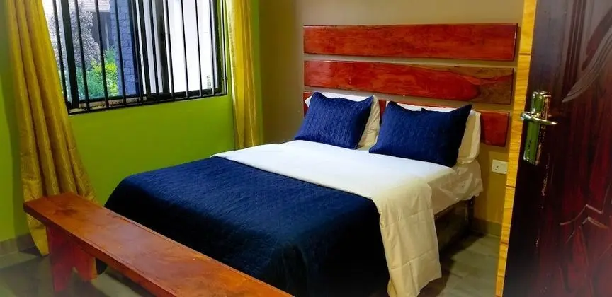 Design Apart Daire, 3 Yatak Odası, Sigara İçilmez, Havuz Kullanımı