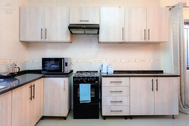 Design Apart Daire, 3 Yatak Odası, Sigara İçilmez, Havuz Kullanımı