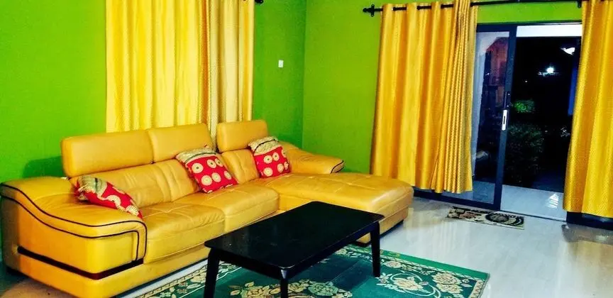 Design Apart Daire, 3 Yatak Odası, Sigara İçilmez, Havuz Kullanımı