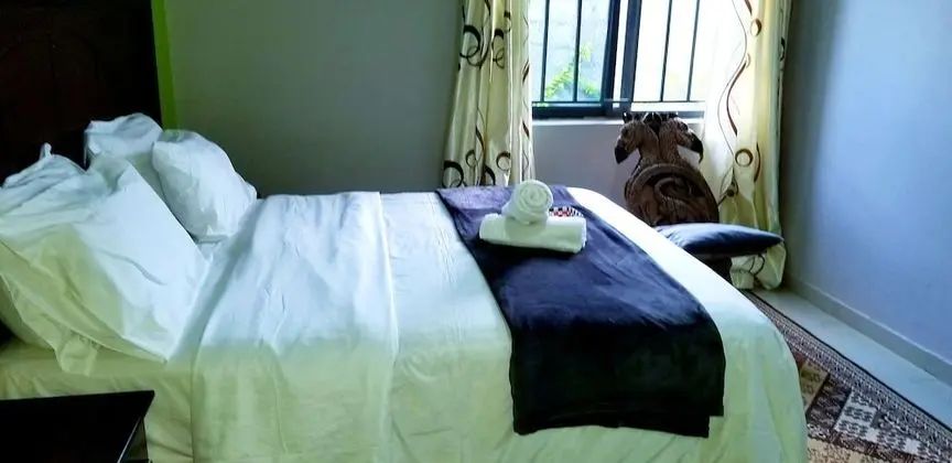 Exclusive Apart Daire, 3 Yatak Odası, Sigara İçilmez, Kişiye Özel Havuzlu