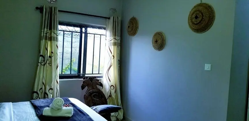 Exclusive Apart Daire, 3 Yatak Odası, Sigara İçilmez, Kişiye Özel Havuzlu