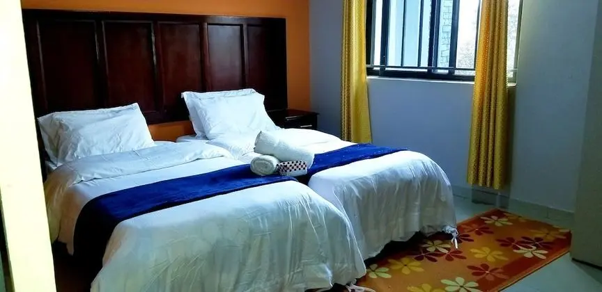 Exclusive Apart Daire, 3 Yatak Odası, Sigara İçilmez, Kişiye Özel Havuzlu