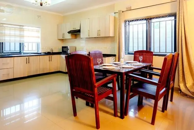 Exclusive Apart Daire, 3 Yatak Odası, Sigara İçilmez, Kişiye Özel Havuzlu