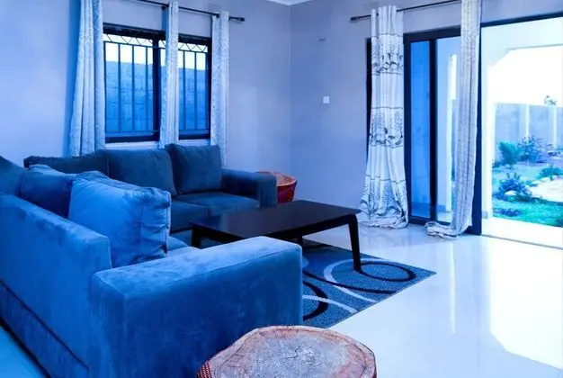 Exclusive Apart Daire, 3 Yatak Odası, Sigara İçilmez, Kişiye Özel Havuzlu