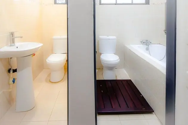 Exclusive Apart Daire, 3 Yatak Odası, Sigara İçilmez, Kişiye Özel Havuzlu