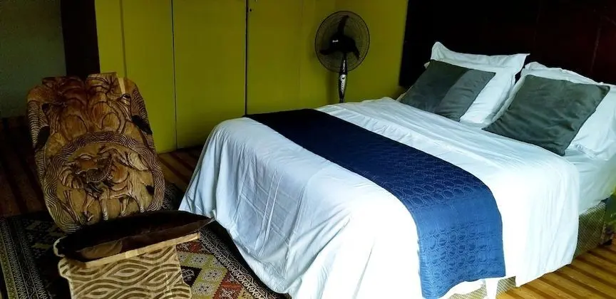 Standard Apart Daire, 2 Yatak Odası, Sigara İçilmez, Kişiye Özel Havuzlu