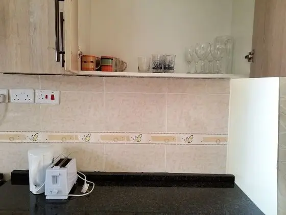 Standard Apart Daire, 2 Yatak Odası, Sigara İçilmez, Kişiye Özel Havuzlu