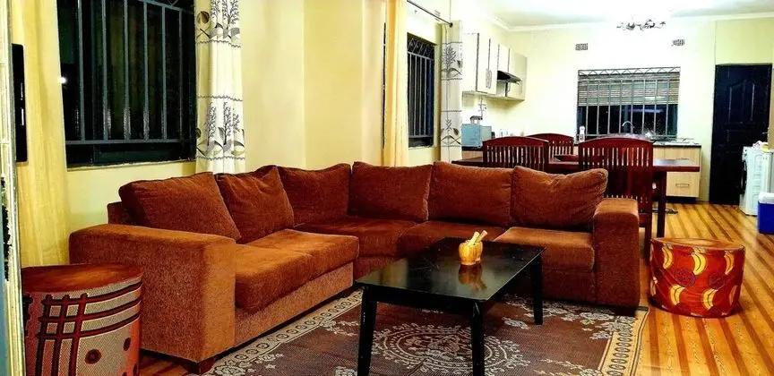 Standard Apart Daire, 2 Yatak Odası, Sigara İçilmez, Kişiye Özel Havuzlu