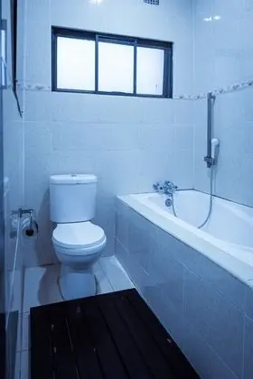 Standard Apart Daire, 2 Yatak Odası, Sigara İçilmez, Kişiye Özel Havuzlu