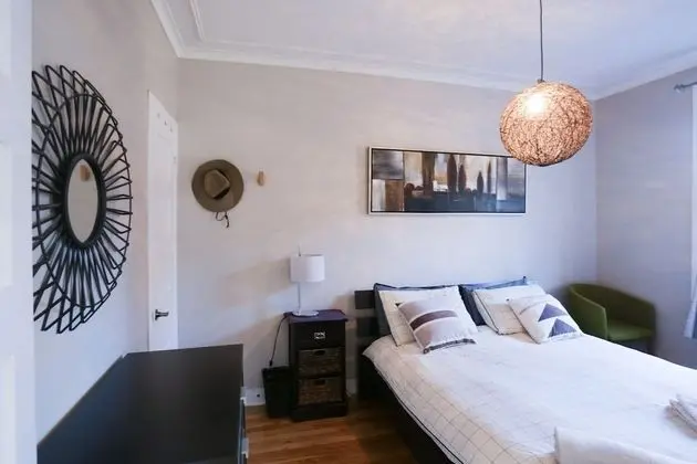 Apart Daire, 3 Yatak Odası, Teras