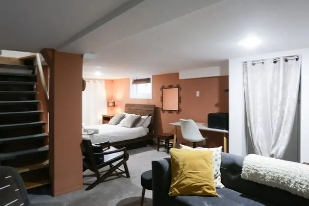 Apart Daire, 3 Yatak Odası, Teras
