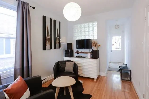 Apart Daire, 3 Yatak Odası, Teras