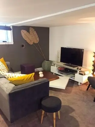 Apart Daire, 3 Yatak Odası, Teras