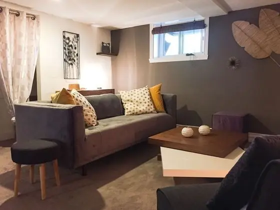 Apart Daire, 3 Yatak Odası, Teras
