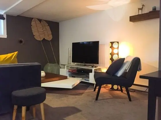 Apart Daire, 3 Yatak Odası, Teras