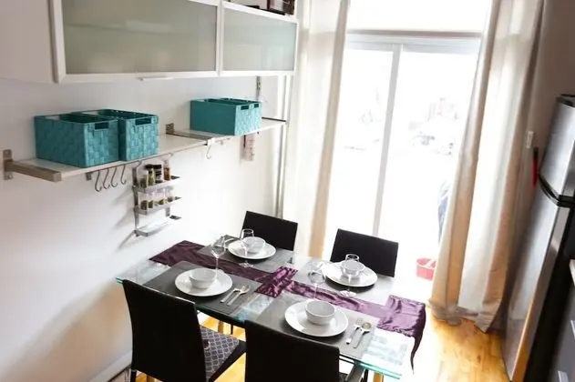Apart Daire, 3 Yatak Odası, Teras