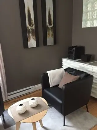 Apart Daire, 3 Yatak Odası, Teras