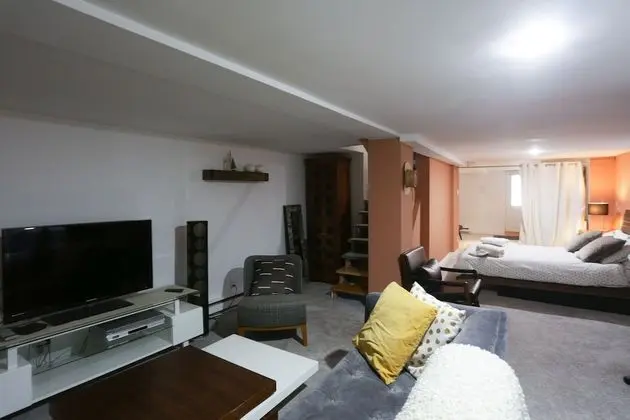 Apart Daire, 3 Yatak Odası, Teras