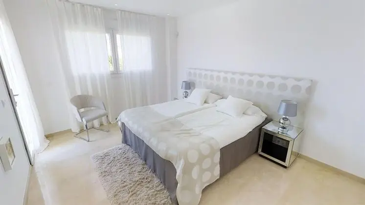 Villa, 4 Yatak Odası