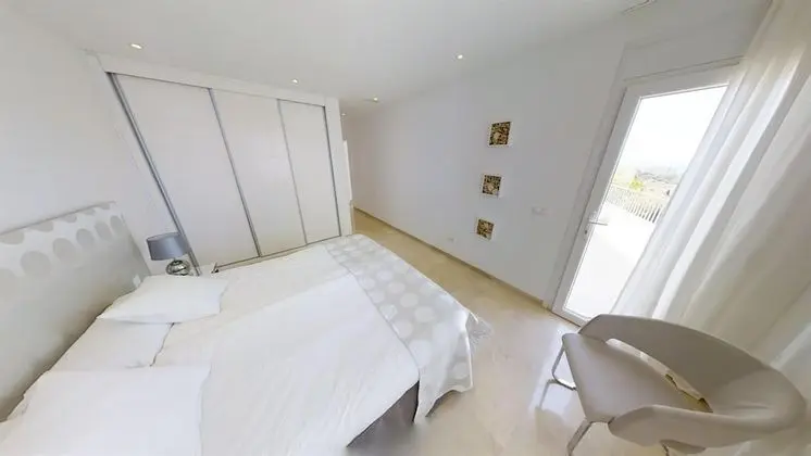 Villa, 4 Yatak Odası