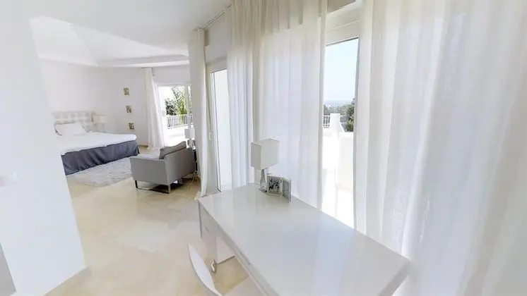 Villa, 4 Yatak Odası