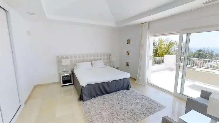 Villa, 4 Yatak Odası