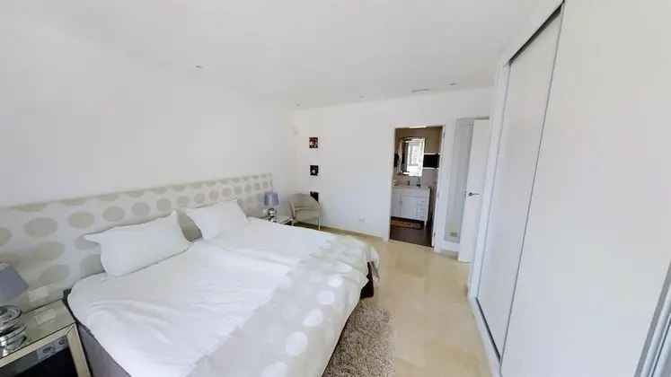 Villa, 4 Yatak Odası