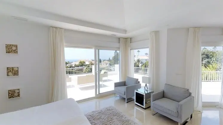 Villa, 4 Yatak Odası