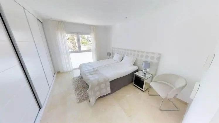 Villa, 4 Yatak Odası