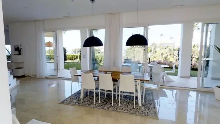 Villa, 4 Yatak Odası